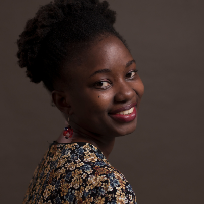 Caroline Owusu Asamoah profile photo